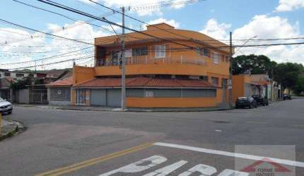 SALÃO COMERCIAL PARA LOCAÇÃO NA VILA RIO BRANCO, JUNDIAÍ, SP