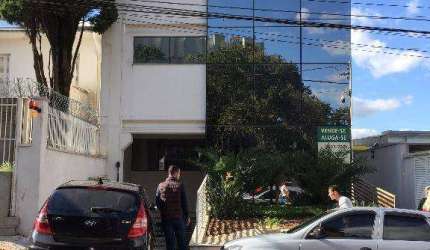 Prédio comercial à venda, Centro, Jundiaí.
