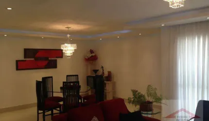 Apartamento residencial à venda no Centro de Jundiaí.