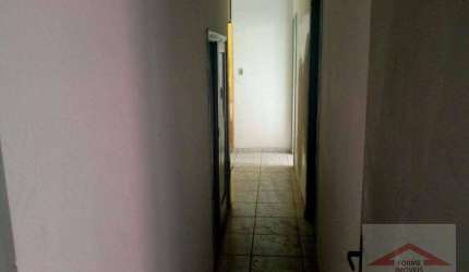Casa com 9 dormitórios à venda, 259 m² por R$ 750.000 - Centro - Jundiaí/SP.