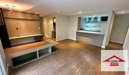 Apartamento com 2 dormitórios no Condomínio Soneto, 90 m² - venda por R$ 749.000 - Engordadouro - Jundiaí/SP
