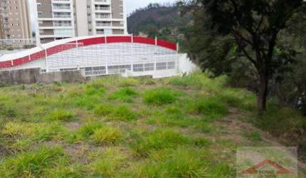 Terreno à venda, 1630 m² por R$ 2.700.000,00 - Jardim Bonfiglioli - Jundiaí/SP