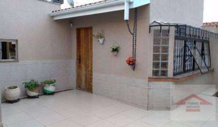 Casa com 3 dormitórios à venda, 180 m² por R$ 750.000,00 - Jundiaí Mirim - Jundiaí/SP