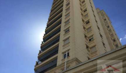 Apartamento com 3 dormitórios à venda, 180 m² por R$ 1.650.000,00 - Centro - Jundiaí/SP