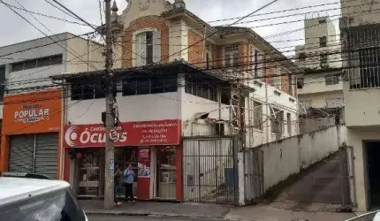 Casa comercial à venda, Centro, Jundiaí.
