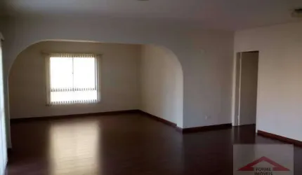 Apartamento de 3 Quartos com 1 Suíte - 183 m² - R$ 680.000,00- Edifício Torre do Sol - Centro, Jundiaí/SP