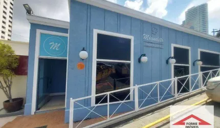 Casa comercial para alugar com 256 m² por R$ 14.000/mês - Chácara Urbana - Jundiaí/SP