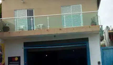 Casa com 3 dormitórios à venda, 280 m² por R$ 1.700.000,00 - Vila Rio Branco - Jundiaí/SP