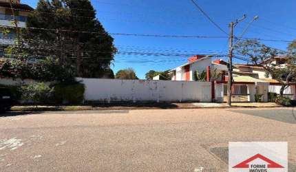 Terreno à venda, 750 m² por R$ 800.000,00 - Parque Quinta da Boa Vista - Jundiaí/SP