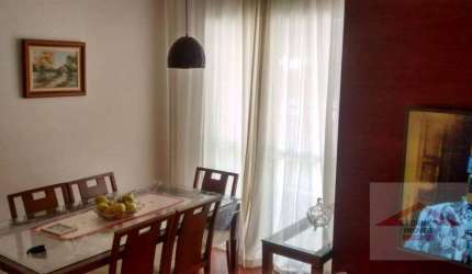 Apartamento à venda