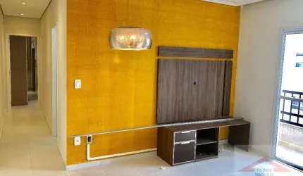 Apartamento com 2 quartos à venda no Condomínio Vivarte , 54 m² por R$ 425.000 - Medeiros - Jundiaí/SP