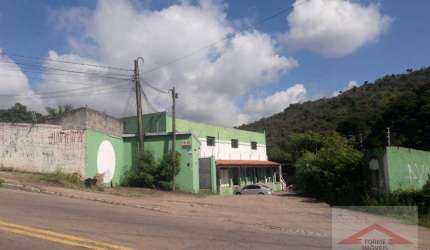 Terreno à venda, 5582 m² por R$ 7.990.000,00 - Vila Maringá - Jundiaí/SP