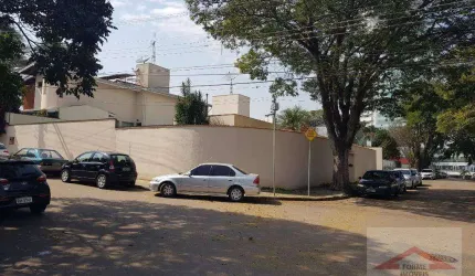 Casa TÉRREA