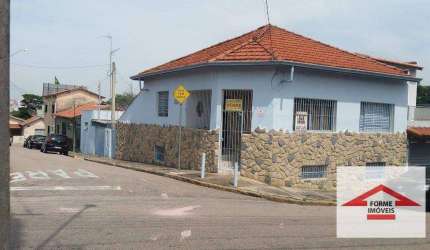 Casa com 5 dormitórios à venda, 193 m² por R$ 520.000,00 - Ponte de Campinas - Jundiaí/SP