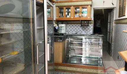 Salão para alugar, 212 m² por R$ 5.900,00/mês - 84 - Jundiaí/SP