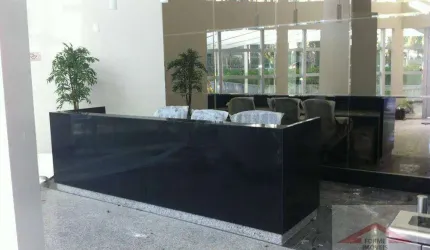 Sala à venda, 45 m² no Golden Office por R$ 410.000,00 ou locação R$ 2.800,00 - Chácara Urbana - Jundiaí/SP.