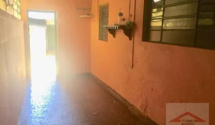 Casa com 2 dormitórios à venda, 190 m² por R$ 240.000 - Vila Joana - Jundiaí/SP.