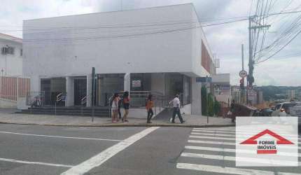 Prédio, 1563 m² - venda por R$ 10.000.000,00 ou aluguel por R$ 62.038,71/mês - Centro - Jundiaí/SP