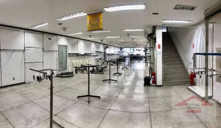 Prédio, 870 m² - venda por R$ 9.400.000,00 ou aluguel por R$ 39.740,00/mês - Centro - Jundiaí/SP