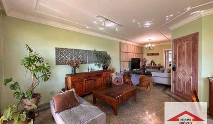 Apartamento com 4 dormitórios à venda, 186 m² por R$ 950.000,00 - Centro - Jundiaí/SP