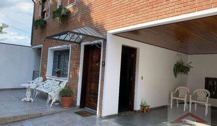 Casa com 3 dormitórios à venda, 212 m² por R$ 1.300.000,00 - Jardim Petrópolis - Jundiaí/SP