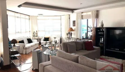 Apartamento com 3 quartos à venda, 235 m² por R$ 1.499.000 - Vila Boaventura - Jundiaí/SP
