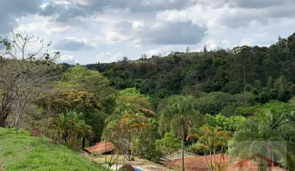 Chácara com 2 dormitórios à venda, 48352 m² por R$ 2.200.000,00 - Monterrey - Louveira/SP