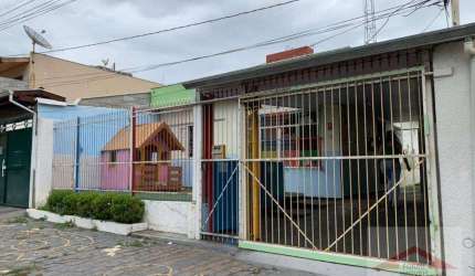 Casa região comercial