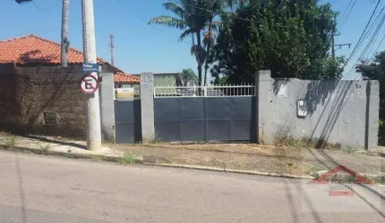 CASA COM 3 DORMITÓRIOS Á VENDA , 207M² POR 380.000 - VILA SANTA MARIA - JUNDIAÍ/SP.