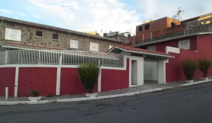Casa Campo Limpo