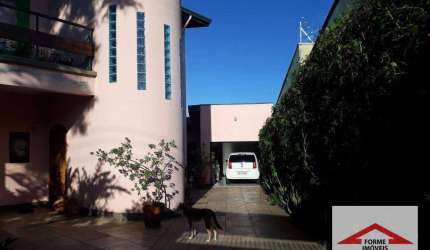 CASA COMERCIAL DE 236 M2  VENDA / ALUGAR PROXIMO AO HOSPITAL PITANGUEIRAS - JARDIM BONFIGLIOLI - JUNDIAI/SP.