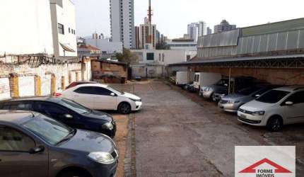 SALÃO COMERCIAL A VENDA NA SENADOR FONSECA.