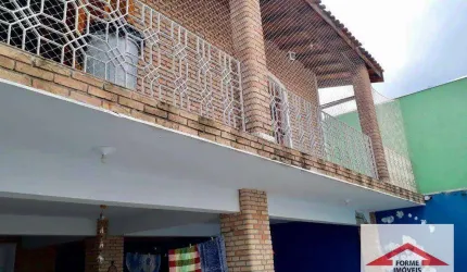 Casa com 3 suítes à venda, 320 m² por R$ 1.000.000 - Jardim do Lago - Jundiaí/SP