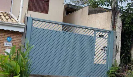Casa para quem quer sossego