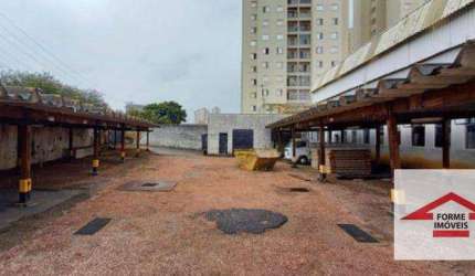 Prédio para alugar, 2215 m² por R$ 54.489,00/mês - Vila Rami - Jundiaí/SP