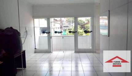 Salão para alugar, 110 m² por R$ 2.040,00/mês - Vila Maringá - Jundiaí/SP