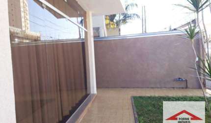 CASA TÉRREA PARA VENDA COM 520M2 DE TERRENO E 253M2 DE CONSTRUÇÃO TRAVESSA DA  RUA   BELA VISTA. - JUNDIAI/SP