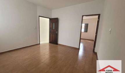 Casa térrea com 2 quartos à venda, 129 m² por R$ 385.000 - Vila Joana - Jundiaí/SP