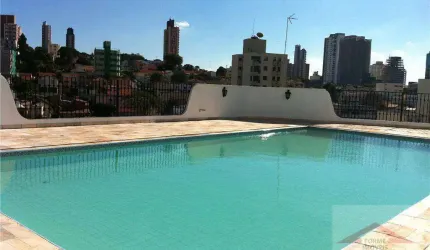 Apartamento com 3 quartos para alugar com 285 m² por  R$ 7.500 (Pacote Cond+IPTU por mês) - Condomínio Maison Bela Vista - Bela Vista - Jundiaí/SP.