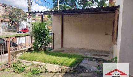 Casa com 3 quartos à venda, 289 m² por R$ 390.000 - Jardim Pacaembu - Jundiaí/SP.