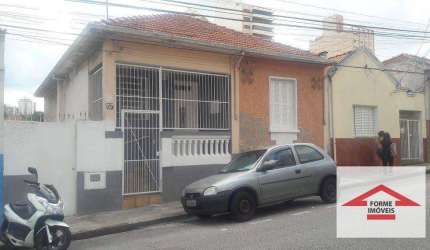 Casa com 2 dormitórios à venda, 195 m² por R$ 830.000,00 - Centro - Jundiaí/SP