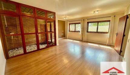 Casa com 3 dormitórios à venda, 168 m² por R$ 1.190.000,00 - Vila Maria Luiza - Jundiaí/SP