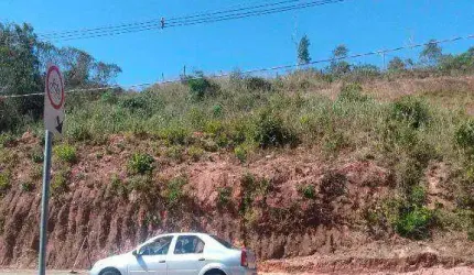 Terreno à venda, 1456 m² por R$ 680.000,00 - Vale Azul II - Jundiaí/SP