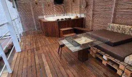 Casa com 3 dormitórios à venda, 340 m² por R$ 1.450.000,00 - Jardim Paulista II - Jundiaí/SP