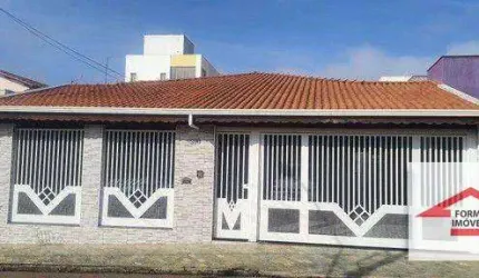 Casa com 3 dormitórios à venda, 200 m² por R$ 980.000,00 - Vila Arens - Jundiaí/SP