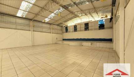 Salão para alugar, 525 m² por R$ 12.761/mês - Centro - Jundiaí/SP.
