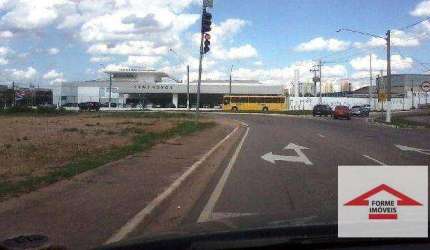 Terreno à venda, 24164 m² por R$ 31.000.000,00 - Vila das Hortências - Jundiaí/SP