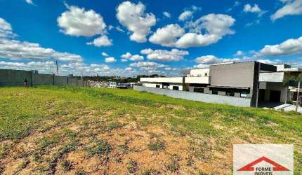 Terreno à venda no Condomínio Reserva Marajoara por R$ 1.500.000 - Jardim das Samambaias - Jundiaí/SP