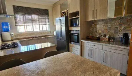 Casa com 3 quartos  à venda, 389 m² por R$ 1.475.000 - Jardim Quintas das Videiras - Jundiaí/SP