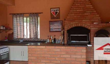 Casa com 4 dormitórios à venda, 227 m² por R$ 650.000 - Vila Nova Jundiainópolis - Jundiaí/SP.